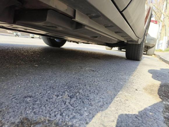 [青岛·黑C] 二手丰田丰田C-HR2018款 2.0L 领先版 国V