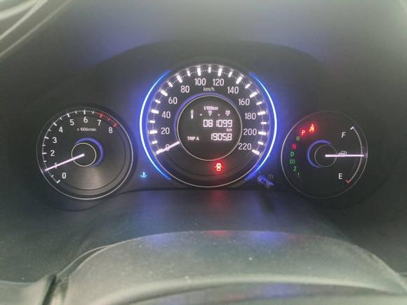 [青岛·鲁B] 二手本田凌派2013款 1.8L 自动豪华版