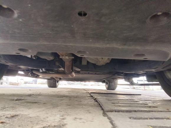 [南京·苏A] 二手理想汽车理想ONE2021款 增程6座版