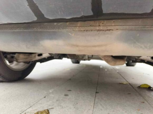 [上海·沪G] 二手路虎发现神行2015款 2.0T HSE LUXURY