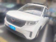 [深圳·粤L] 五菱汽车五菱宏光PLUS2020款 1.5L 手动标准型 5座