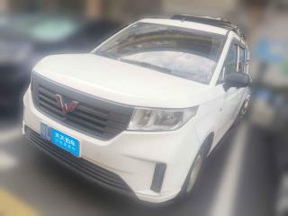五菱汽车五菱宏光PLUS2020款 1.5L 手动标准型 5座