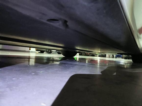 [上海·沪A] 二手特斯拉Model 32021款 标准续航后驱升级版