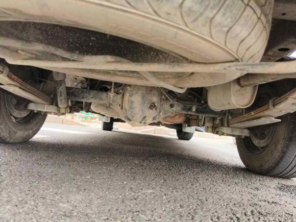 [宁波·浙B] 二手东风风行菱智2022款 M5L 1.6L 实用型 7座