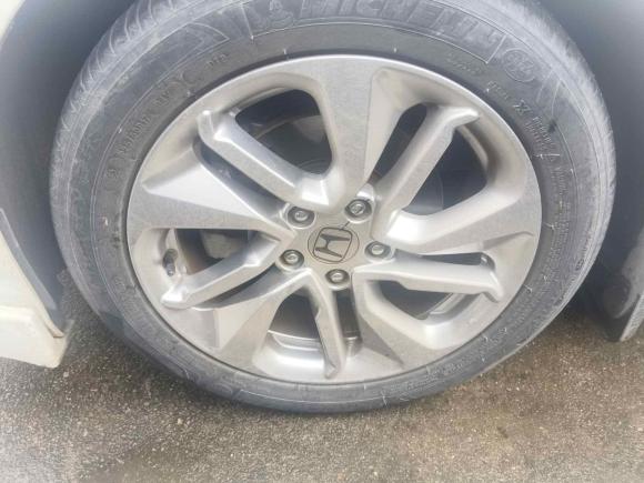 [深圳·粤G] 二手本田雅阁2018款 260TURBO 精英版 国VI