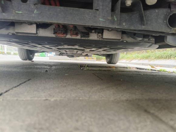 [宁波·浙A] 二手宝骏宝骏KiWi EV2023款 大疆版 磷酸铁锂