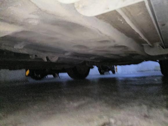 [西安·陕U] 二手本田歌诗图2014款 2.4L 豪华版