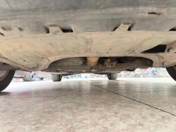 [武汉·鄂A] 二手大众途安2013款 1.4T DSG舒适版5座