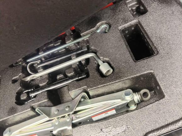 [武汉·鄂A] 二手丰田雷凌2021款 TNGA 1.5L CVT进取版