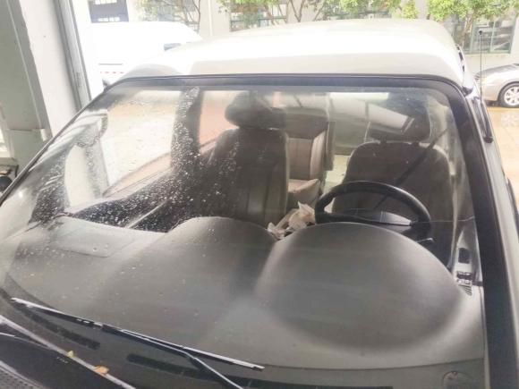 [上海·沪C] 二手东风风行菱智2016款 M5 2.0L 7座长轴豪华型