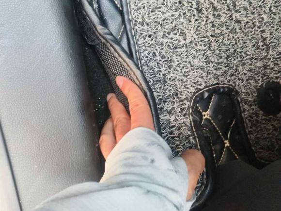 [常州·苏D] 二手宝沃宝沃BX72016款 28T 两驱精英版 5座