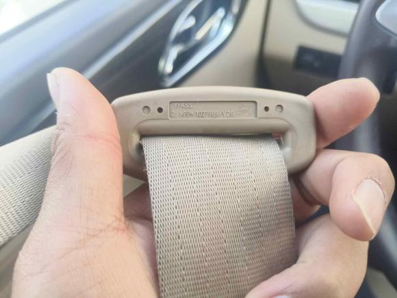 [合肥·皖L] 二手宝骏宝骏7302016款 1.5T 手动豪华型 7座