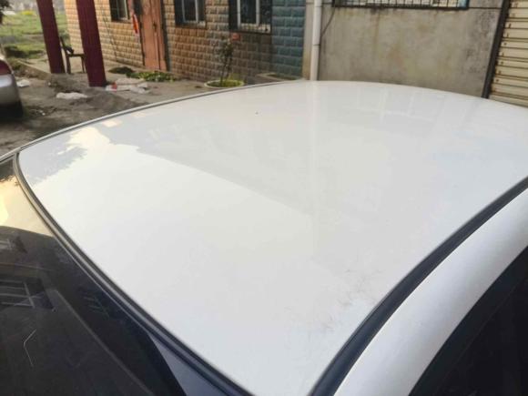 [武汉·鄂W] 二手吉利汽车远景2018款 1.5L 自动幸福版