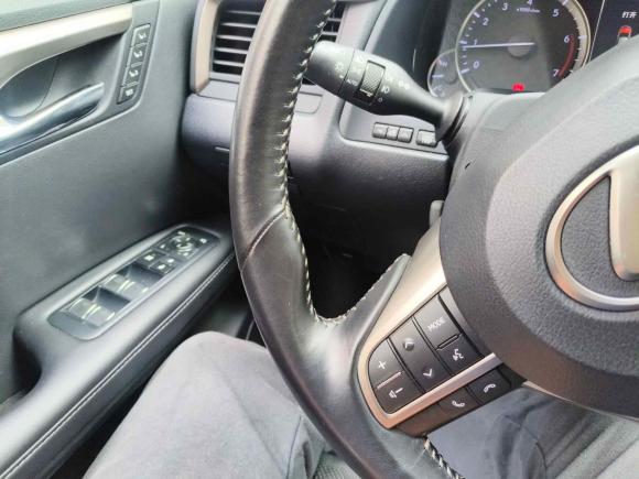 [上海·沪N] 二手雷克萨斯雷克萨斯RX2016款 300 两驱舒适版 国V