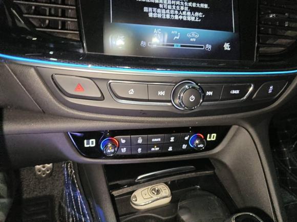 [常州·苏D] 二手别克君威2017款 GS 28T 尊贵型