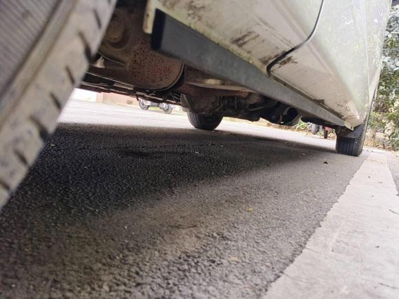 [合肥·皖A] 二手五菱汽车五菱征程经典2015款 1.8L舒适型LJ479QE2