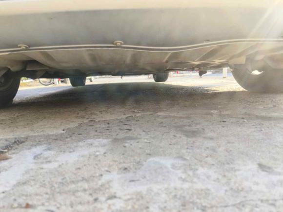 [上海·沪A] 二手宝马宝马5系2013款 520Li 典雅型