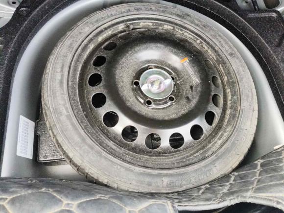 [南通·苏F] 二手雪佛兰科鲁兹2018款 Redline 320 自动炫锋都市版