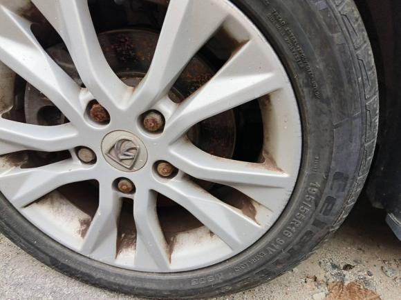 [济南·鲁A] 二手宝骏宝骏7302014款 1.5L 手动舒适型 7座