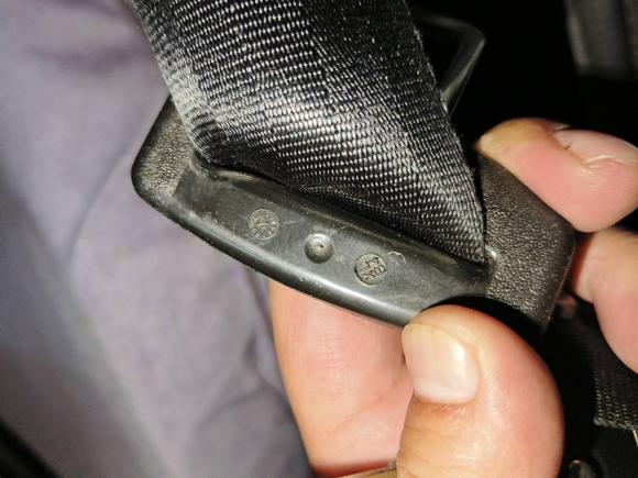 [宁波·浙B] 二手江铃特顺2019款 2.8T商运型短轴中顶6座国VI JX493