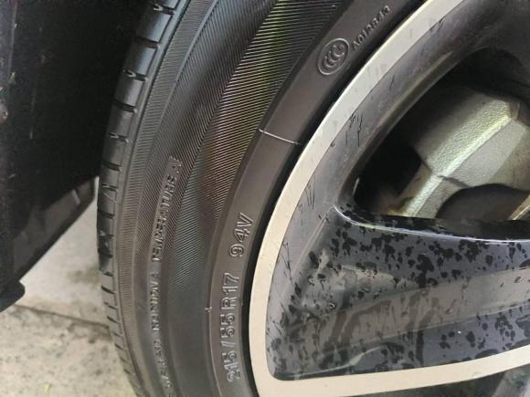 [合肥·苏A] 二手本田缤智2020款 1.5L CVT先锋版