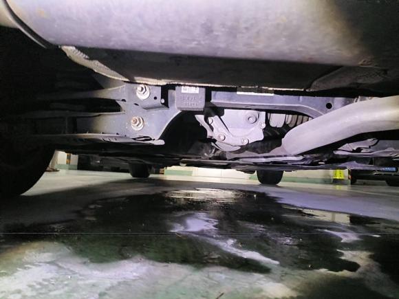 [上海·沪A] 二手宝马宝马1系2013款 改款 118i 领先型