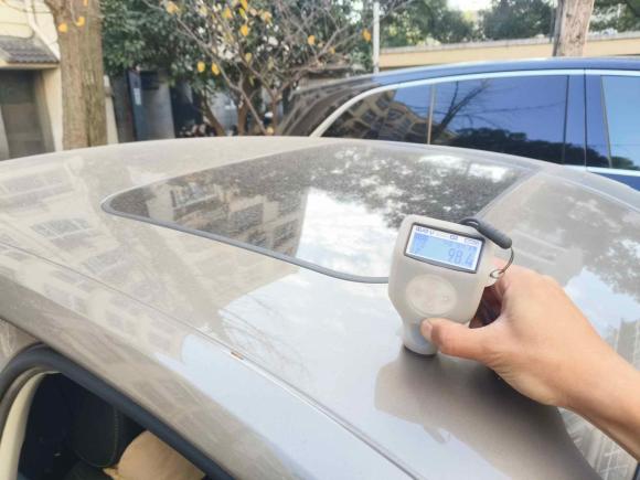 [宁波·浙B] 二手大众速腾2015款 230TSI 自动豪华型