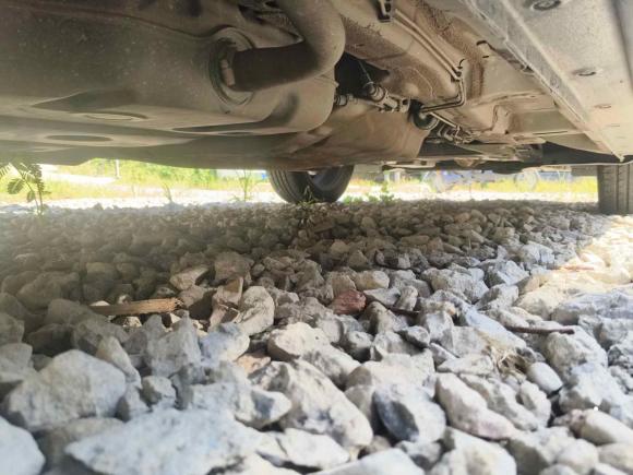 [温州·浙C] 二手五菱汽车五菱凯捷2020款 1.5T CVT旗舰型