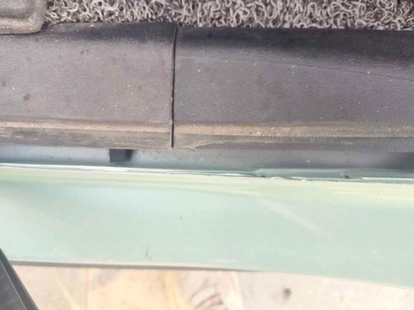 [合肥·皖A] 二手摩登汽车Modern in2022款 610km 时尚版