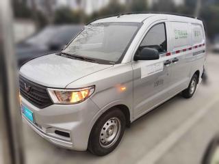 五菱汽车五菱宏光V2022款 1.5L劲取版封窗车电动助力LAR「无锡二手车」「天天拍车」