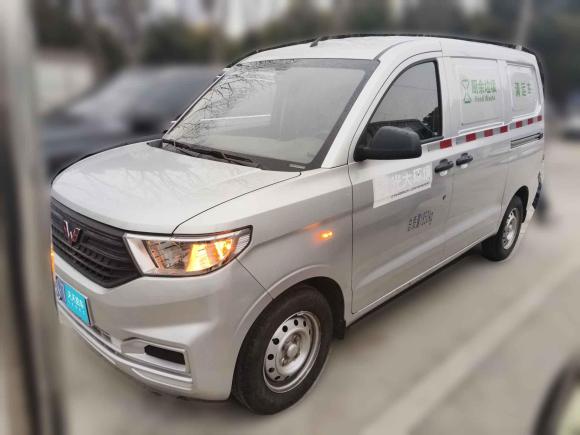 [无锡·鲁N] 二手五菱汽车五菱宏光V2022款 1.5L劲取版封窗车电动助力LAR