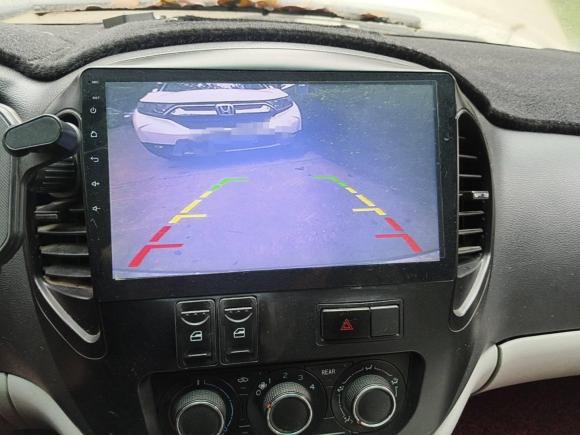 [青岛·鲁B] 二手东风风行菱智2017款 M3L 1.6L 7座舒适型