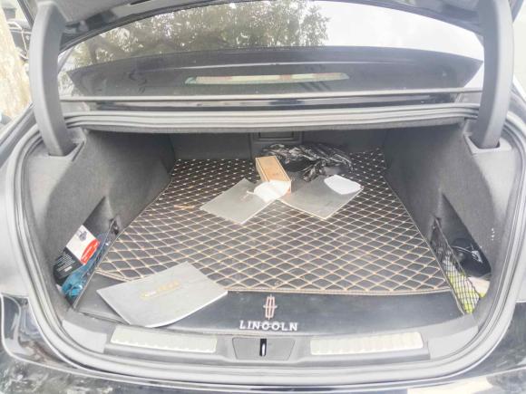 [嘉兴·浙F] 二手林肯林肯大陆2018款 2.0T 两驱尊耀版