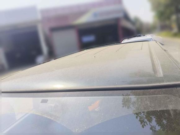 [佛山·粤E] 二手东风锐骐2018款 2.4L汽油两驱标准型ZG24