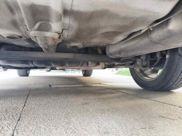 [合肥·皖A] 二手现代领动2016款 1.6L 自动智炫·精英型