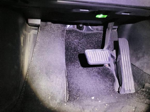 [杭州·浙A] 二手比亚迪海豹2022款 700km 长续航后驱版