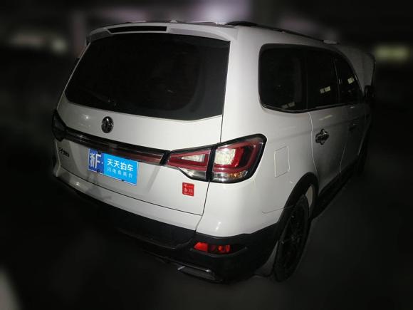 [嘉兴·浙F] 二手东风风行风行SX62016款 1.6L 手动豪华型