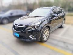 [苏州·苏E] 别克昂科威Plus2018款 28T 四驱精英型