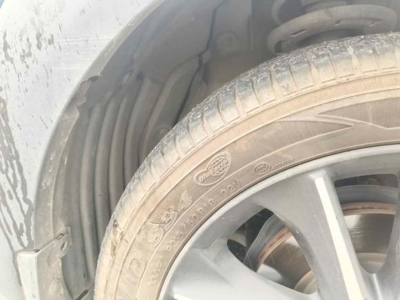 [广州·桂C] 二手马自达马自达CX-32018款 2.0L 自动尊贵型