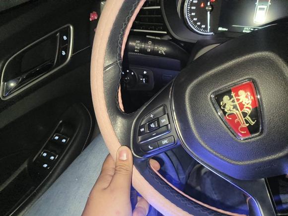 [杭州·浙A] 二手荣威荣威Ei52018款 互联网豪华版