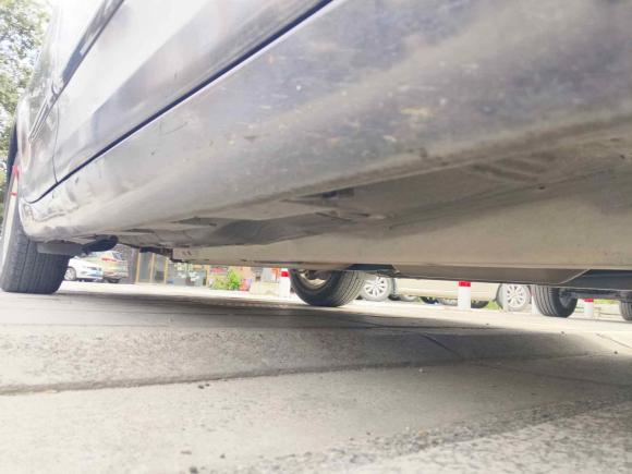 [成都·川A] 二手丰田凯美瑞2010款 200G 豪华版