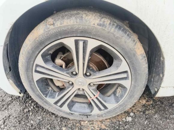 [济南·鲁R] 二手现代领动2018款 1.4T 双离合炫动·活力型