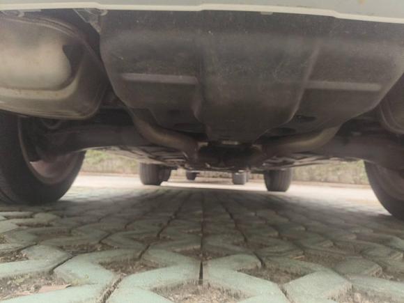 [上海·沪A] 二手奔驰奔驰GLK级2013款 GLK 300 4MATIC 动感型