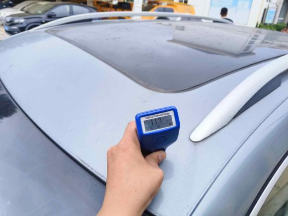 [台州·浙J] 二手大众途观2010款 1.8TSI 自动四驱菁英版