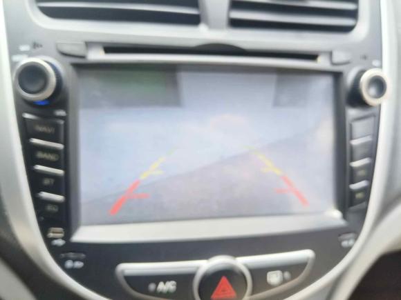 [义乌·粤S] 二手现代瑞纳2014款 1.4L 自动智能型GLS