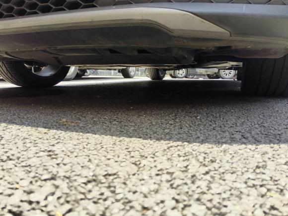 [上海·沪C] 二手大众途安2018款 途安L 280TSI DSG拓界版 7座 国V