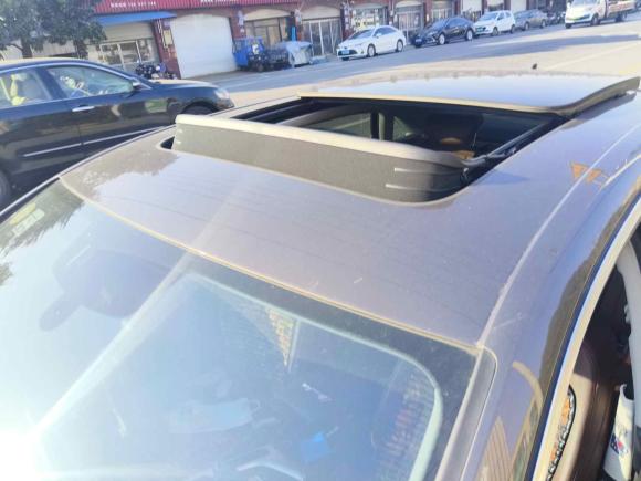 [南通·苏F] 二手奥迪奥迪A4L2018款 30周年年型 40 TFSI 时尚型