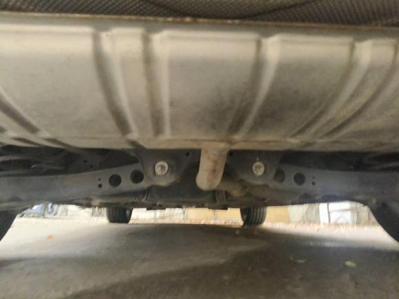 [南京·浙B] 二手名爵MG62019款 20T 自动星辉版