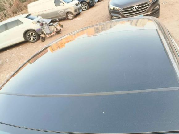 [义乌·浙G] 二手大众一汽-大众CC2012款 2.0TSI 豪华型