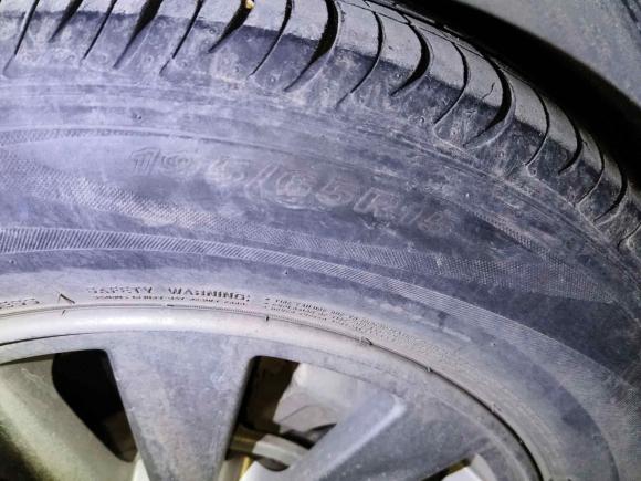 [西安·陕A] 二手现代悦动2018款 1.6L 自动悦目版GL 国V